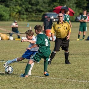 Meet your Posher, Gavin